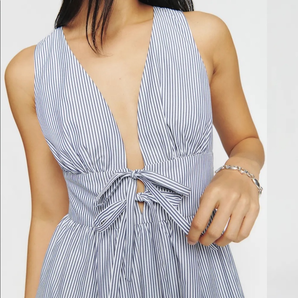 Reformation Dress - Picture 2 of 6